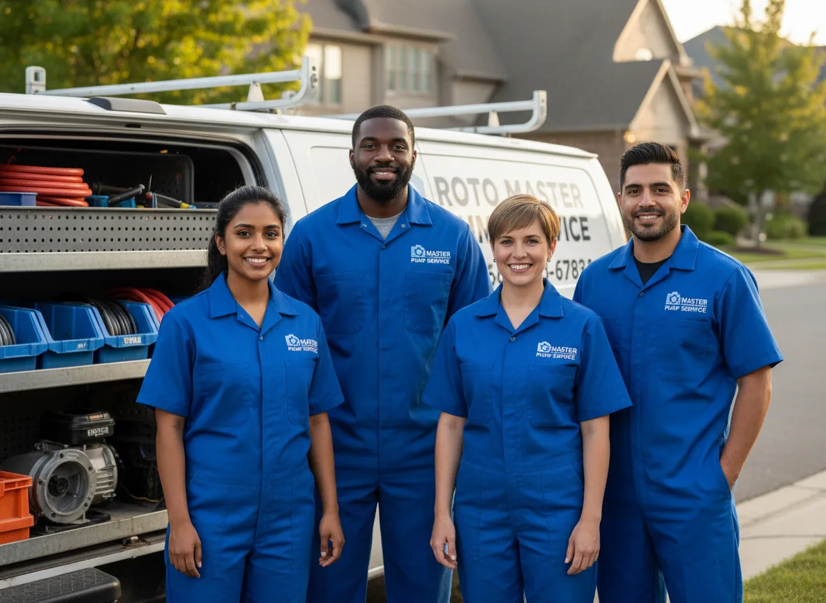 Sump Pump Installation company in Interlachen, FL